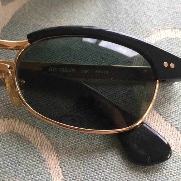 Gucci sunglasses ? main image 8